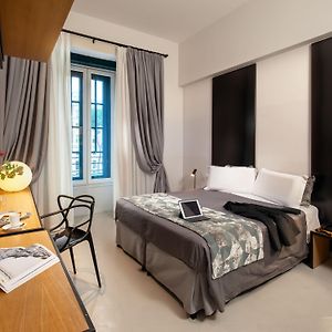 Deluxe Kamer met een King Size Bed