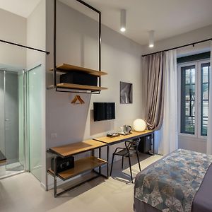 Standaard Kamer met een King Size Bed